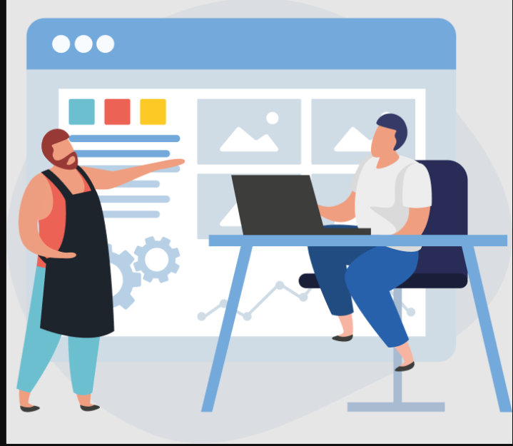 <p>Création de site internet pas chère, Issy-les-Moulineaux</p>